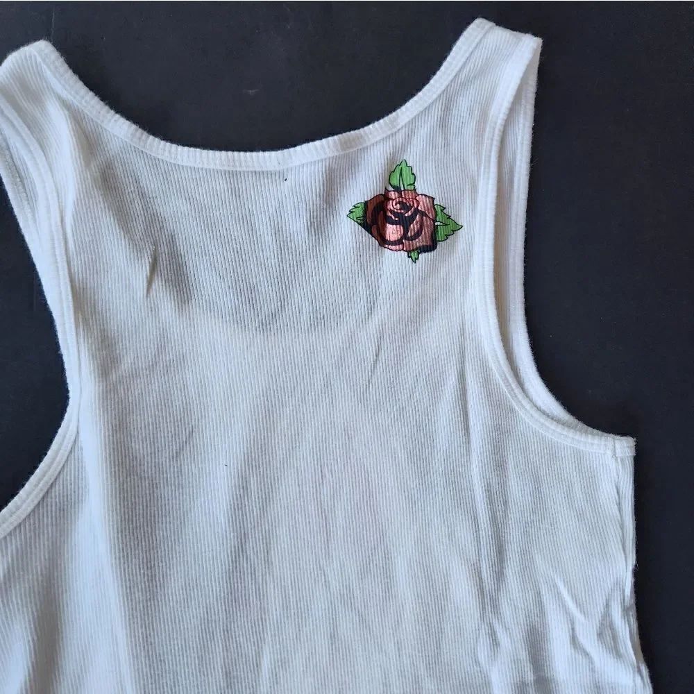 Disney Mickey Mouse Tank Top - Picture 6 of 8